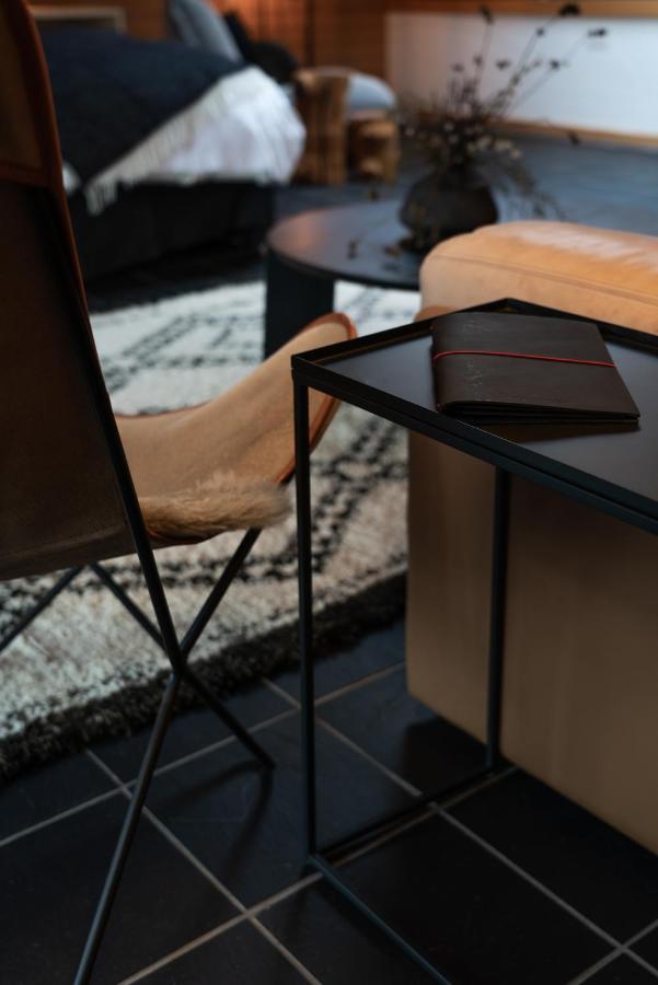 Villa Hundert Boutique Mountainscape エンゲルベルク エクステリア 写真